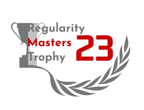 Regularity Masters Trophy 2023